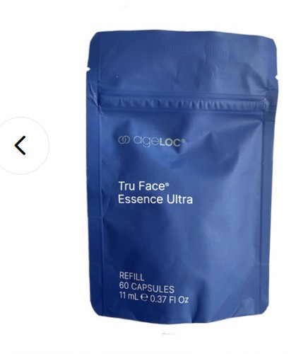 Nuskin skin tru face - nuskin, nu