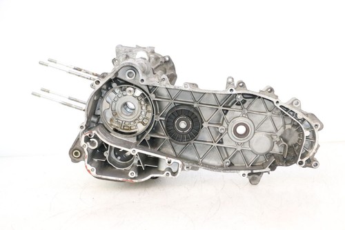 Carter bas moteur piaggio - moteur,