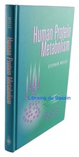 Human Protein Metabolism Stephen Welle 1999