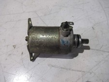 Démarreur (Peugeot - Tweet