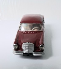 NOREV, MERCEDES BENZ 220 SE, N°49, 1/43e