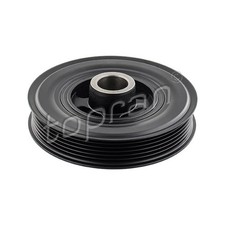 Poulie damper pour - damper,