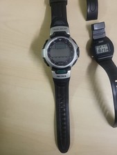 Montre Casio PRT-500 Protrek