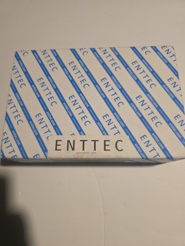 Enttec split 70579 dmx 4 - d-split,
