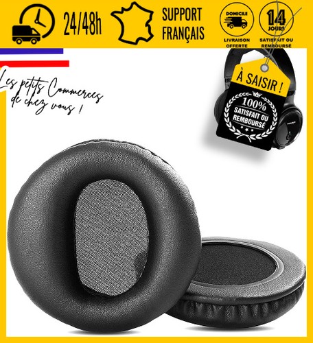 Coussinets auriculaires - coussinets,