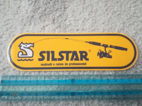 Vintage silstar reels - silstar, rods