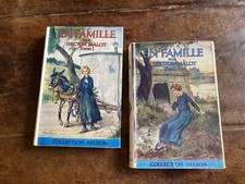 NELSON  N°349 et 350/Hector