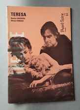 L'AVANT SCENE THEATRE  N° 444