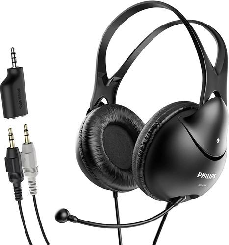 Philips shm1900 wired - shm1900,