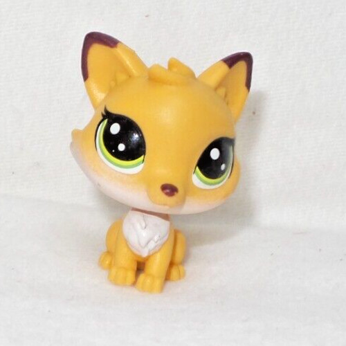 Littlest pet shop - shop, lps