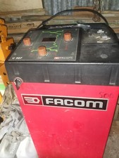 equilibreuse  Facom pour roues