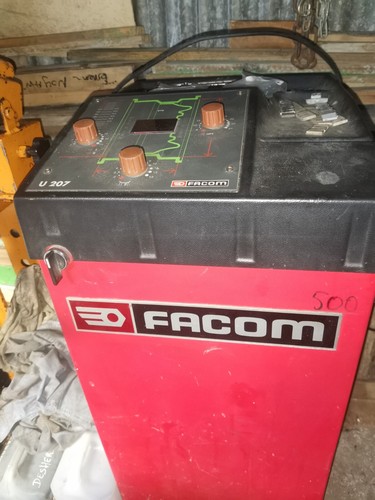 Equilibreuse facom pour - equilibreuse,
