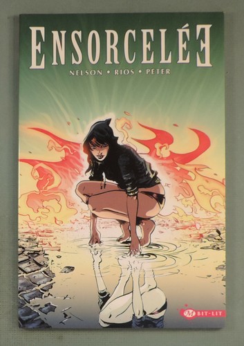 Ensorcelee nelson milady - nelson,