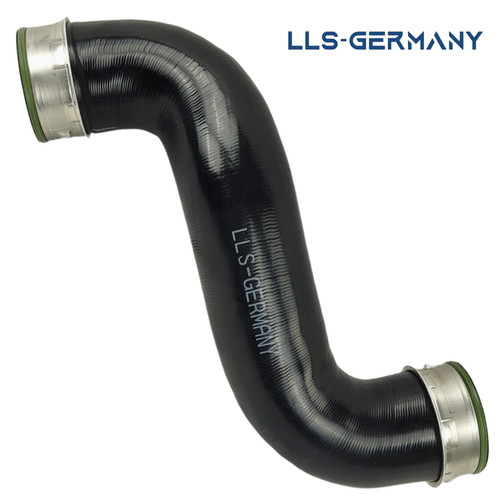 Tuyau turbo pour mercedes - tuyau,