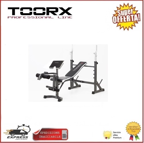 Toorx wbx banc - toorx, wbx-90