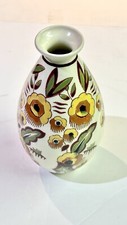 Vintage Ceramic Vase Charles
