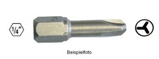 Embout 1 Tri-Wing