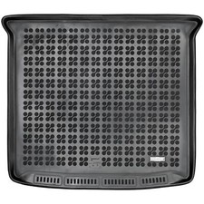 Cautchouc Rezaw-Plast Tapis De Coffre pour Volkswagen touran III depuis 2015 TPE