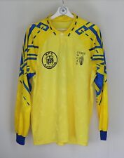 Maillot GFC Ajaccio 1991/92 GK ou Third (L)