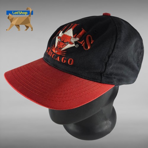 Casquette snapback vintage
