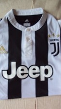 maillot club de football juventus de turin adidas jeep