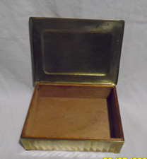 LBC C2 ANCIENNE BOITE COFFRET