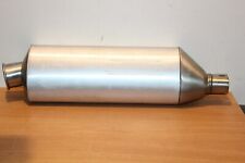 Silencieux d'échappement DUCATI Monster S2R 1000 Remus   57310776A (045)