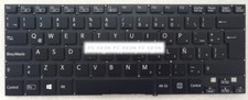 Clavier Sony Vaio Fit14