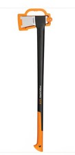 HACHE FISKARS X27 XXL SUPER PROMO(PAS DE LIVRAISON EN LOCKER)
