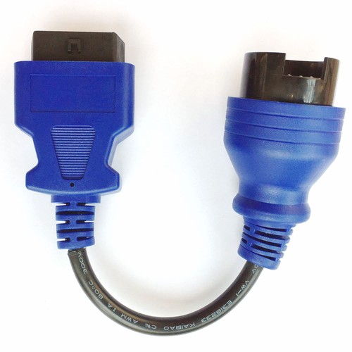 38pin obd ivec diagnostique - ivec,