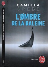 CAMILLA GREBE--L'OMBRE DE LA
