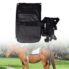 Sac crottes cheval - à, de