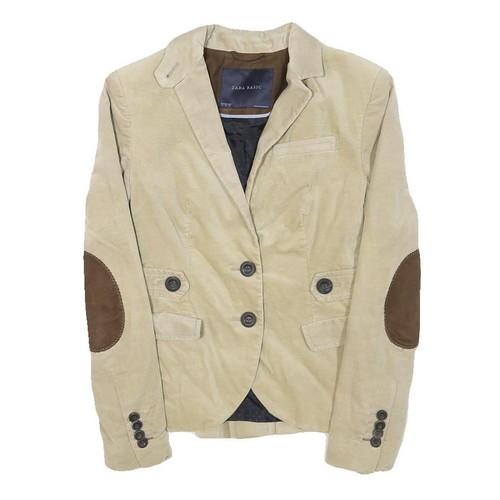 Zara basic veste classique - zara,