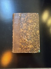 Gœthe - Faust - 1868. Livres
