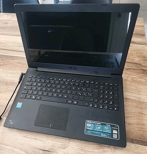 Asus f553 ordinateur - asus,