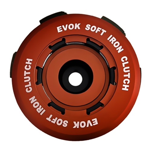 Kit embrayage complet - d'embrayage, evok