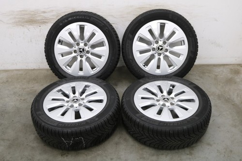 Hiver original jantes - !, 17