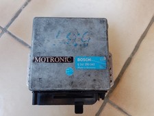 Calculateur moteur (ECU) BMW