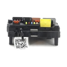 Boitier BSM - Citroen C3 II PH.1 - 9667199780 - F0-3010A