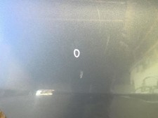 Malle/Hayon arriere PEUGEOT