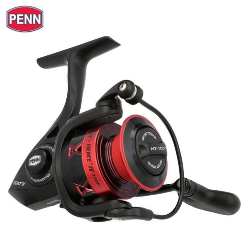 Moulinet tournant penn full - tournant,