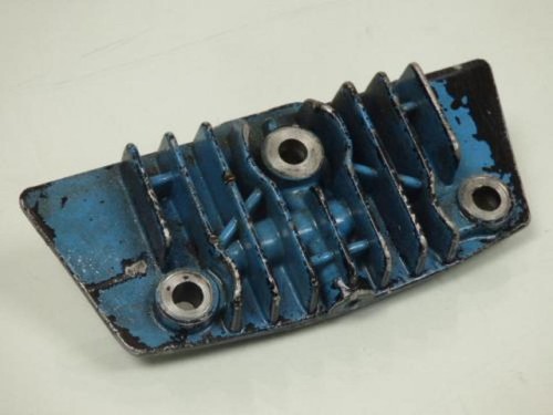Pièce moteur diverse - , origine