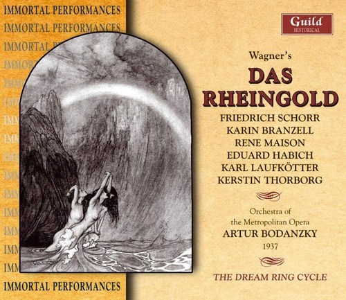 Richard wagner das - richard,