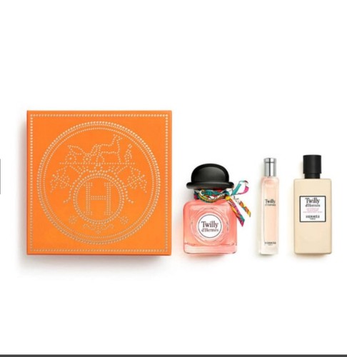 Coffret parfum twilly - parfum,