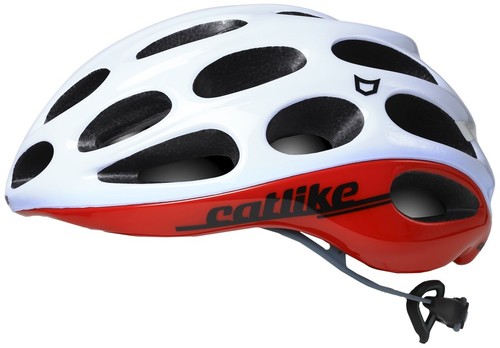 Casque route catlike - casque, olula