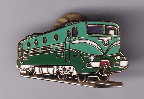 Rare pins pin train - pins,