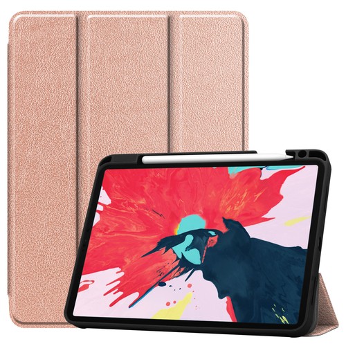 Smart cover pour - pour, apple