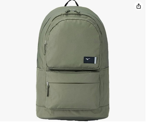 Sac dos mizuno - à, colore