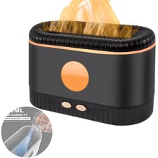 Aroma Humidifier Essential Oil