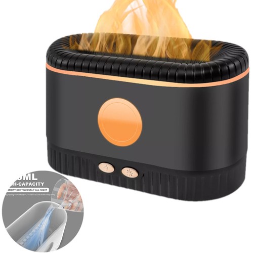 Aroma humidifier essential oil - humidifier,